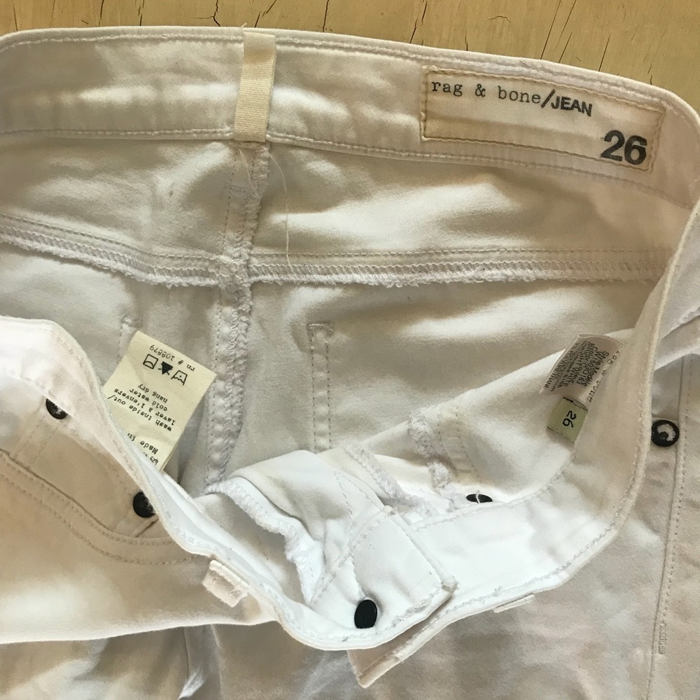 Rag & Bone Pants/Legging
